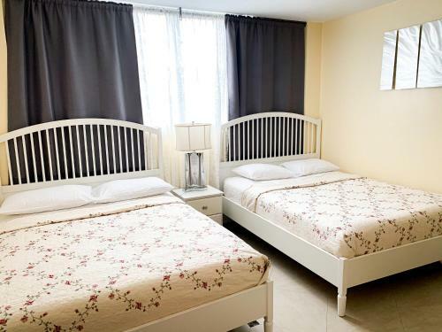 Apartamento Ocean Reserve Collins Ave
