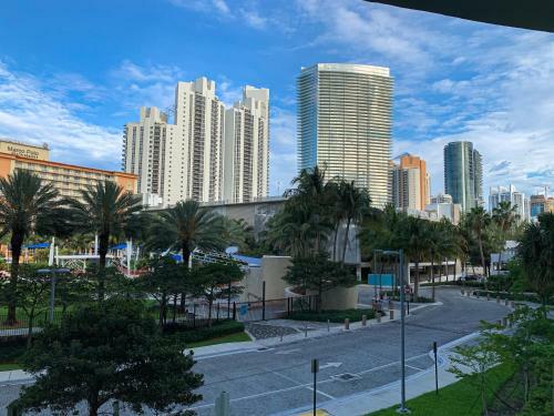 Apartamento Ocean Reserve Collins Ave