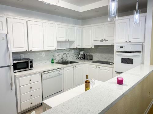 Apartamento Ocean Reserve Collins Ave