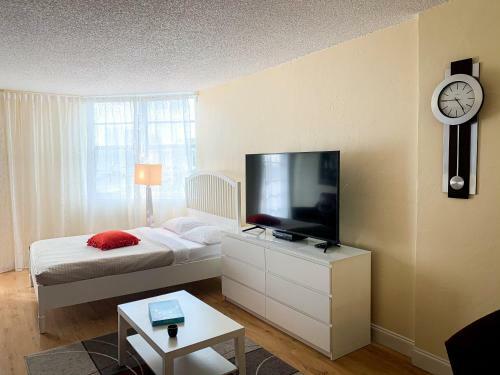 Apartamento Ocean Reserve Collins Ave