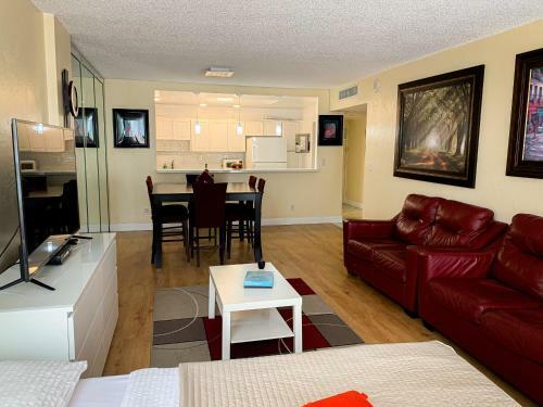 Apartamento Ocean Reserve Collins Ave