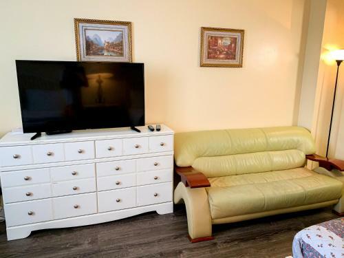 Apartamento Ocean Reserve Collins Ave
