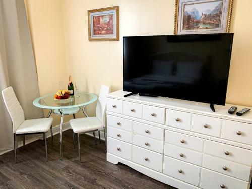 Apartamento Ocean Reserve Collins Ave