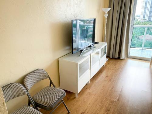 Apartamento Ocean Reserve Collins Ave
