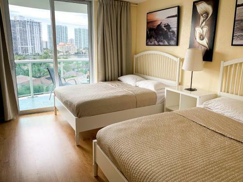 Apartamento Ocean Reserve Collins Ave
