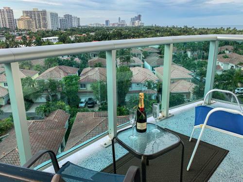Apartamento Ocean Reserve Collins Ave