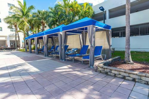 Apartamento Ocean Reserve Collins Ave