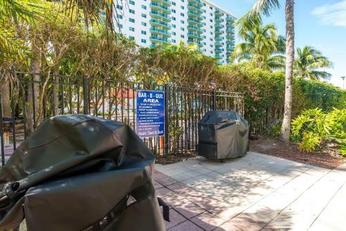Apartamento Ocean Reserve Collins Ave