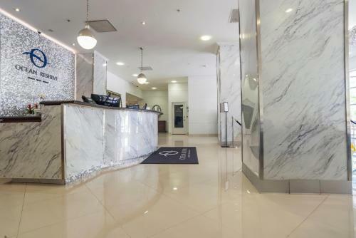 Apartamento Ocean Reserve Collins Ave