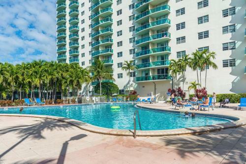 Apartamento Ocean Reserve Collins Ave
