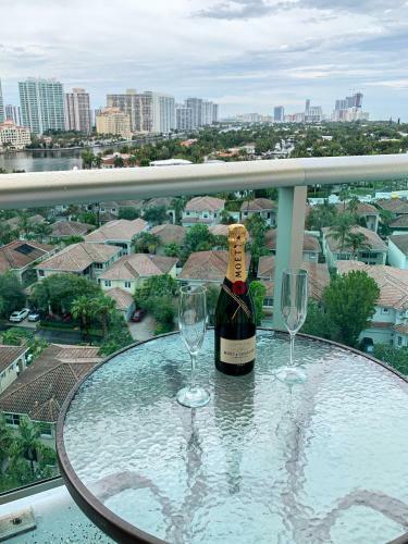 Apartamento Ocean Reserve Collins Ave