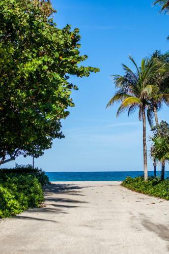 Apartamento Ocean Reserve Collins Ave