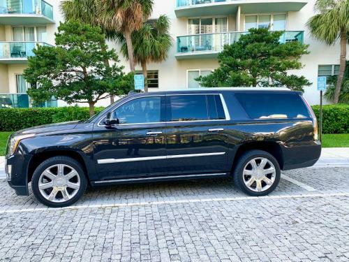 Apartamento Ocean Reserve Collins Ave
