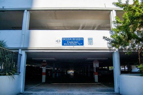 Apartamento Ocean Reserve Collins Ave