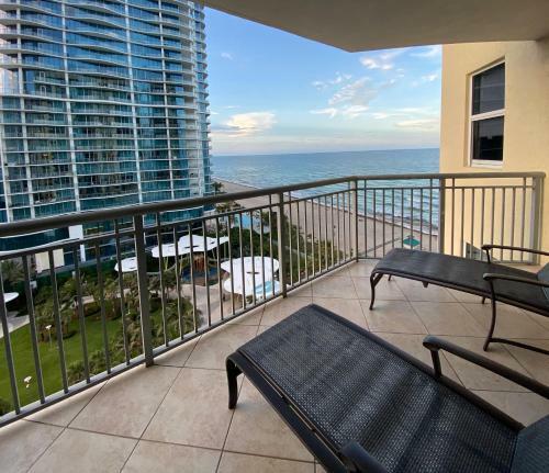 Apartamento Ocean View I At Sunny Isles Beach
