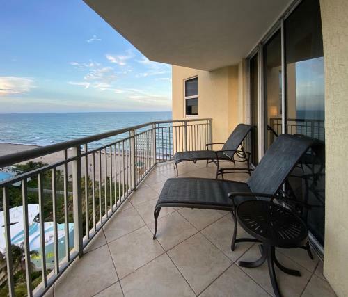 Apartamento Ocean View I At Sunny Isles Beach