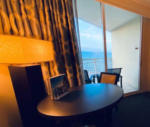 Apartamento Ocean View I At Sunny Isles Beach