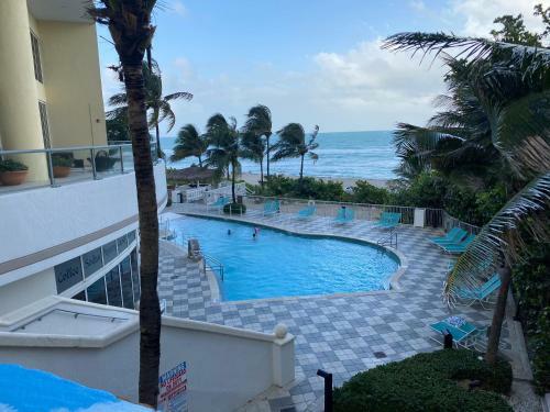 Apartamento Ocean View I At Sunny Isles Beach