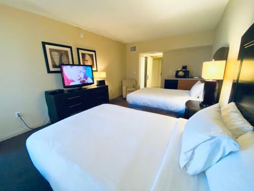 Apartamento Ocean View I At Sunny Isles Beach
