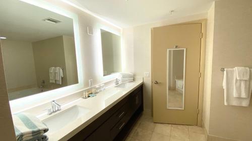 Apartamento Ocean View I At Sunny Isles Beach