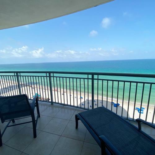 Apartamento Ocean View I At Sunny Isles Beach