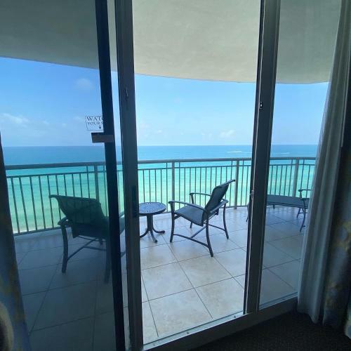 Apartamento Ocean View I At Sunny Isles Beach