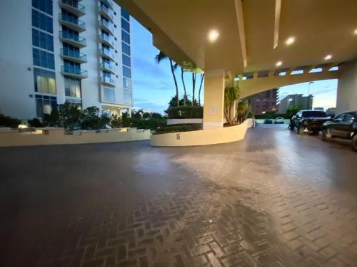 Apartamento Ocean View I At Sunny Isles Beach