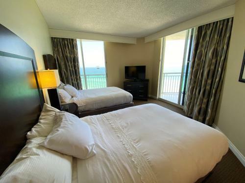 Apartamento Ocean View I At Sunny Isles Beach