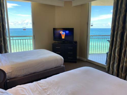 Apartamento Ocean View I At Sunny Isles Beach