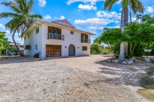 Caribbean Getaway