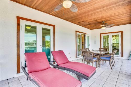 Caribbean Getaway