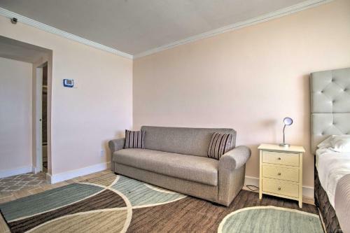 Apartamento Marco Polo Beach Resort Studio With Ocean Views