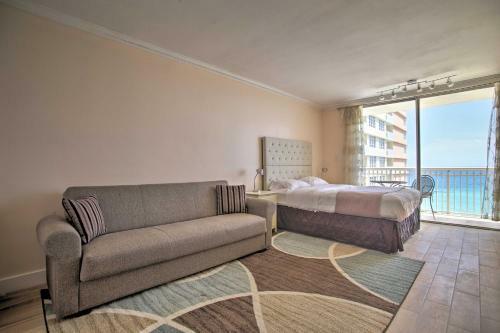 Apartamento Marco Polo Beach Resort Studio With Ocean Views