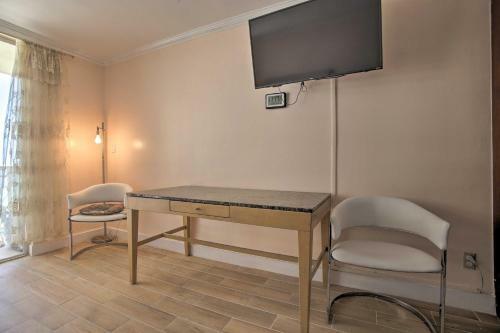 Apartamento Marco Polo Beach Resort Studio With Ocean Views