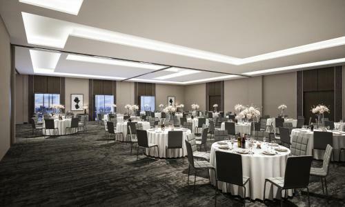 AC Hotel By Marriott Tallahassee Universities At The Capitol