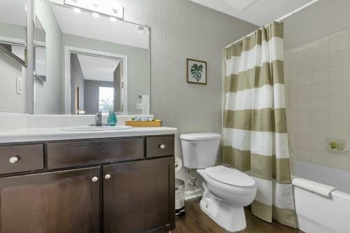 Apartamento Gorgeous Getaway In Frenchtown With Spa