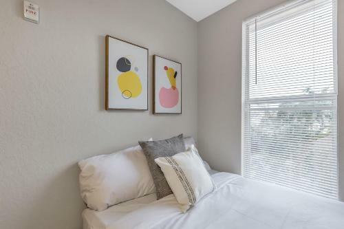 Apartamento Gorgeous Getaway In Frenchtown With Spa