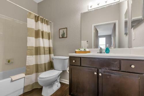 Apartamento Gorgeous Getaway In Frenchtown With Spa
