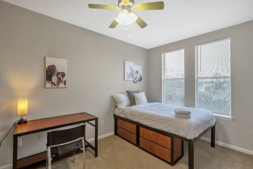 Apartamento Gorgeous Getaway In Frenchtown With Spa