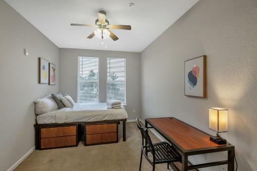 Apartamento Gorgeous Getaway In Frenchtown With Spa