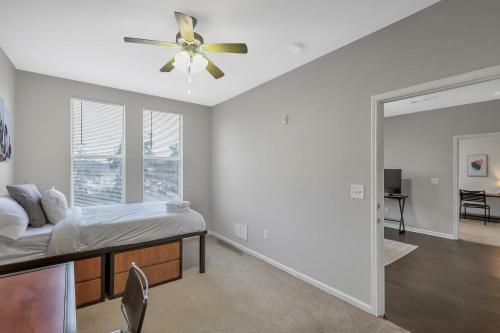 Apartamento Gorgeous Getaway In Frenchtown With Spa