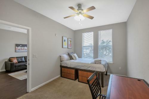 Apartamento Gorgeous Getaway In Frenchtown With Spa