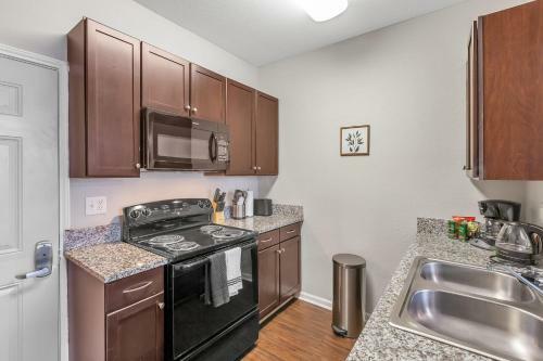 Apartamento Gorgeous Getaway In Frenchtown With Spa