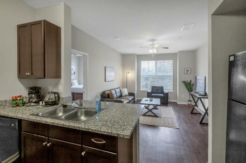 Apartamento Gorgeous Getaway In Frenchtown With Spa