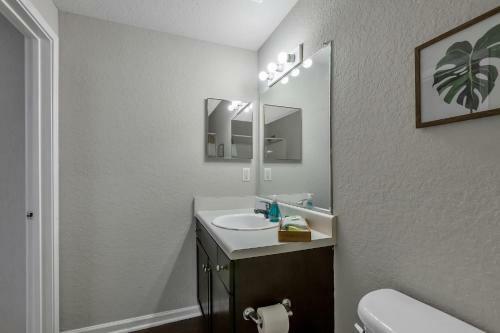 Apartamento Gorgeous Getaway In Frenchtown With Spa