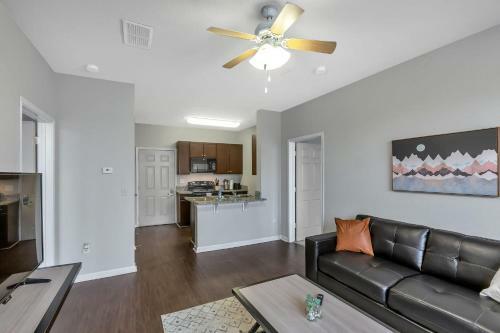 Apartamento Gorgeous Getaway In Frenchtown With Spa