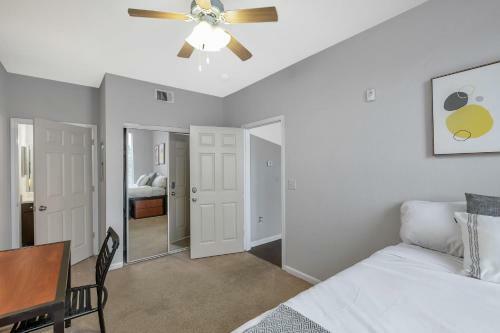 Apartamento Gorgeous Getaway In Frenchtown With Spa