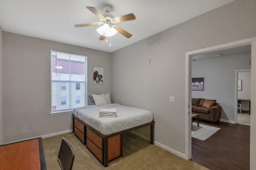 Apartamento Perfect Location 2br Suite Near Fsu
