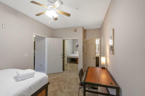 Apartamento Perfect Location 2br Suite Near Fsu