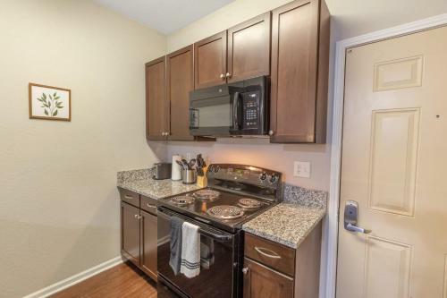 Apartamento Perfect Location 2br Suite Near Fsu